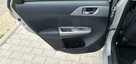 Subaru Impreza Niski udokumentowany przebieg/Piękne alufelgi/ Bardzo zadbany - 10