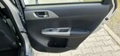 Subaru Impreza Niski udokumentowany przebieg/Piękne alufelgi/ Bardzo zadbany - 12