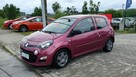 Renault Twingo Super stan/Bezwypadkowy/Bardzo zadbany/Klimatyzacja/2 komplety kół - 2