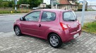 Renault Twingo Super stan/Bezwypadkowy/Bardzo zadbany/Klimatyzacja/2 komplety kół - 3