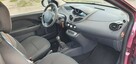 Renault Twingo Super stan/Bezwypadkowy/Bardzo zadbany/Klimatyzacja/2 komplety kół - 7