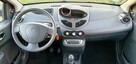 Renault Twingo Super stan/Bezwypadkowy/Bardzo zadbany/Klimatyzacja/2 komplety kół - 9