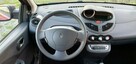 Renault Twingo Super stan/Bezwypadkowy/Bardzo zadbany/Klimatyzacja/2 komplety kół - 10