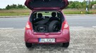 Renault Twingo Super stan/Bezwypadkowy/Bardzo zadbany/Klimatyzacja/2 komplety kół - 16