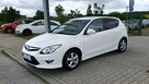 Hyundai i30 Klimatronik/Czujniki park./Podgrzewane fotele/AlufelgiNiski przebieg - 2