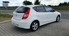Hyundai i30 Klimatronik/Czujniki park./Podgrzewane fotele/AlufelgiNiski przebieg - 4