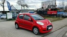 Citroen C1 Doskonale utrzymany/Klimatyzacja sprawna/1 Właściciel/Lakier perfekt. - 1