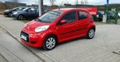Citroen C1 Doskonale utrzymany/Klimatyzacja sprawna/1 Właściciel/Lakier perfekt. - 2