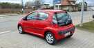 Citroen C1 Doskonale utrzymany/Klimatyzacja sprawna/1 Właściciel/Lakier perfekt. - 3