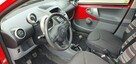 Citroen C1 Doskonale utrzymany/Klimatyzacja sprawna/1 Właściciel/Lakier perfekt. - 6