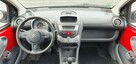 Citroen C1 Doskonale utrzymany/Klimatyzacja sprawna/1 Właściciel/Lakier perfekt. - 8