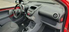 Citroen C1 Doskonale utrzymany/Klimatyzacja sprawna/1 Właściciel/Lakier perfekt. - 9