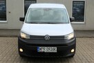 Volkswagen Caddy FV23% 2.0TDI SalonPL Parktronic Front Assist Tempomat 1WŁ Gwarancja - 2