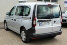 Volkswagen Caddy FV23% 2.0TDI SalonPL Parktronic Front Assist Tempomat 1WŁ Gwarancja - 4