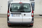 Volkswagen Caddy FV23% 2.0TDI SalonPL Parktronic Front Assist Tempomat 1WŁ Gwarancja - 5