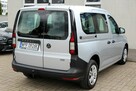 Volkswagen Caddy FV23% 2.0TDI SalonPL Parktronic Front Assist Tempomat 1WŁ Gwarancja - 6