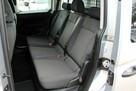 Volkswagen Caddy FV23% 2.0TDI SalonPL Parktronic Front Assist Tempomat 1WŁ Gwarancja - 13
