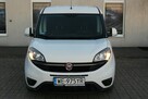 Fiat Doblo MAXI FV23% SalonPL 105KM 1.6 Multijet Hak Gwarancja - 2