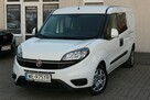 Fiat Doblo MAXI FV23% SalonPL 105KM 1.6 Multijet Hak Gwarancja - 3