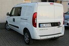 Fiat Doblo MAXI FV23% SalonPL 105KM 1.6 Multijet Hak Gwarancja - 4
