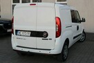 Fiat Doblo MAXI FV23% SalonPL 105KM 1.6 Multijet Hak Gwarancja - 6