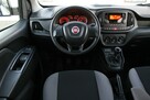 Fiat Doblo MAXI FV23% SalonPL 105KM 1.6 Multijet Hak Gwarancja - 8
