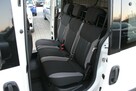 Fiat Doblo MAXI FV23% SalonPL 105KM 1.6 Multijet Hak Gwarancja - 11