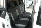 Fiat Doblo MAXI FV23% SalonPL 105KM 1.6 Multijet Hak Gwarancja - 12
