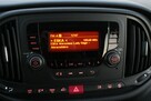 Fiat Doblo MAXI FV23% SalonPL 105KM 1.6 Multijet Hak Gwarancja - 16