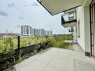 mieszkanie z ogródkiem 150m od stacji metra! - 6