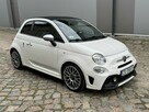 Fiat 500 595 Abarth 70 rocznica Limitowany Full opcja Automat BEATS Nawigacja - 2
