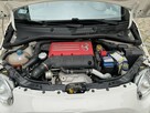 Fiat 500 595 Abarth 70 rocznica Limitowany Full opcja Automat BEATS Nawigacja - 8