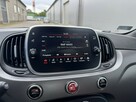 Fiat 500 595 Abarth 70 rocznica Limitowany Full opcja Automat BEATS Nawigacja - 10