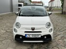 Fiat 500 595 Abarth 70 rocznica Limitowany Full opcja Automat BEATS Nawigacja - 14