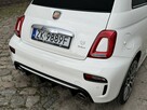 Fiat 500 595 Abarth 70 rocznica Limitowany Full opcja Automat BEATS Nawigacja - 16