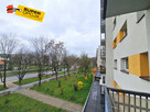 Mieszkanie Kraków gm. Kraków-Nowa Huta Mistrzejowice, Osiedle Piastów - 9