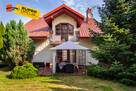 Dom Rząska gm. Zabierzów, Półkole - 15