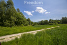 Działka 46 ar z WZ – widok, cisza, natura – Wysoka - 5
