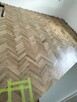 Cyklinowanie podłóg, schodów, układanie parkietów, laminatu - 6