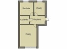 Na sprzedaż: Mieszkanie obok uczelni – ul. Wołodyjowskiego - 9