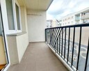 Kawalerka 30,7 m² z dużą loggią – ul. Św. Jerzego, Białystok - 5