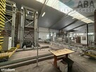 Innowacyjny zakład produkcyjny - Przyłubie, gm. Skulsk - 15
