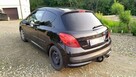 peugeot 207 1,6-16v benz, klima ,2xkoła,, hak, bez korozji - 5