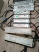 Zasilacze LED i przemysłowe 12V – różne modele, używane, spr - 3