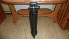 Profesjonalny statyw BILORA PRO 910 do aparatów, kamer, lorn - 5