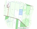 Działka rolno-budowlana 3135 m² – Stoczek, pow. węgrowski - 3