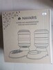 Dozownik do karmy i wody*NAVARIS* - 3