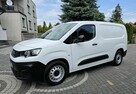 Peugeot Partner 3 1.5 BlueHDi Long Maxi L2H1 Servis ASO 2022 - 7