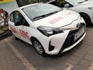 Toyota Yaris 2020 rok - 3