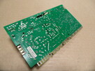 programator pralki electrolux EWT1062TDW - 9
